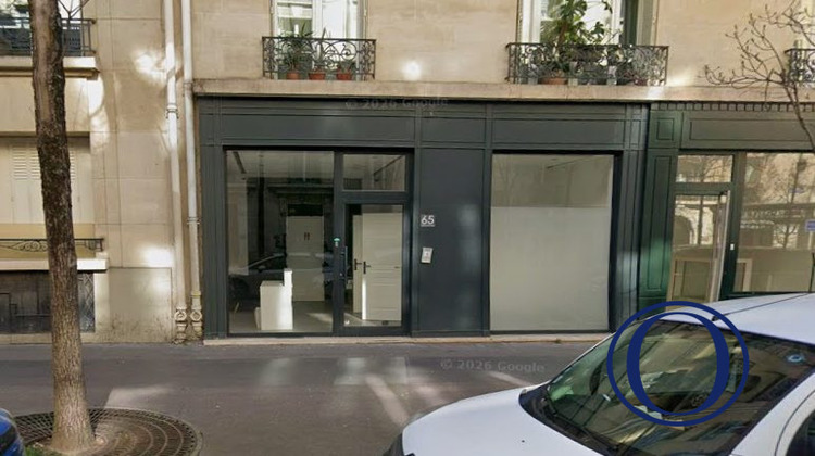Ma-Cabane - Location Local commercial Paris, 30 m²