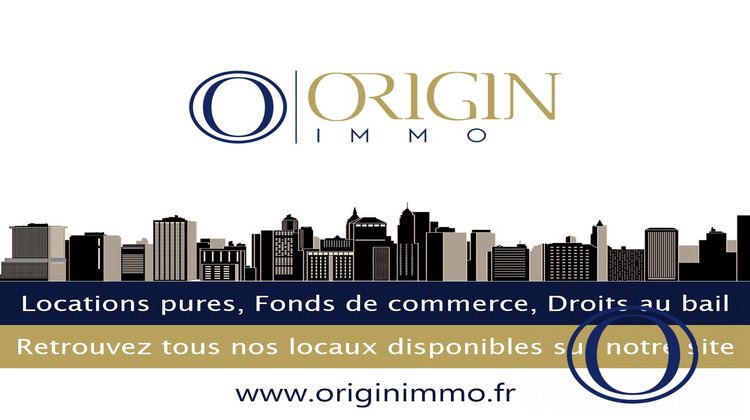 Ma-Cabane - Location Local commercial Paris, 30 m²