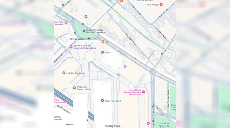 Ma-Cabane - Location Local commercial Paris, 35 m²