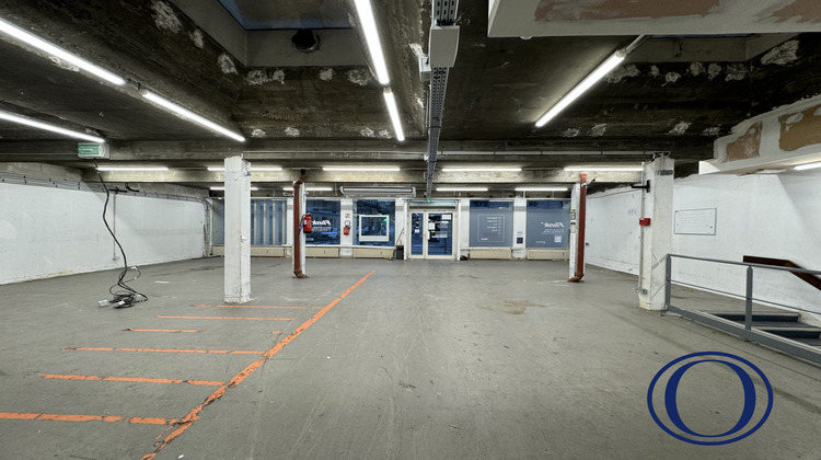 Ma-Cabane - Location Local commercial Paris, 780 m²