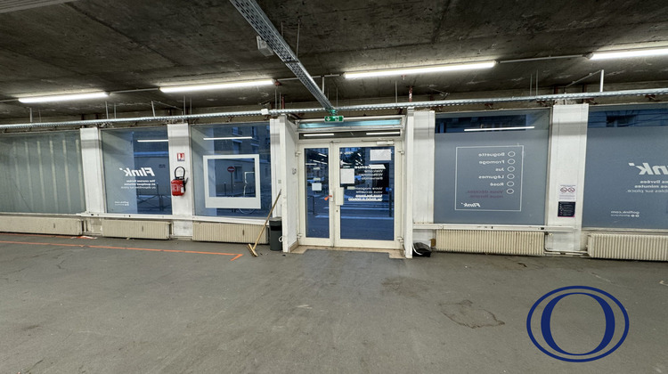Ma-Cabane - Location Local commercial Paris, 780 m²