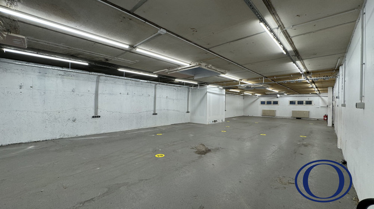 Ma-Cabane - Location Local commercial Paris, 780 m²