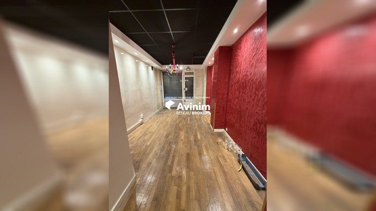 Ma-Cabane - Location Local commercial Paris, 59 m²