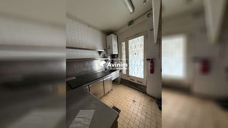 Ma-Cabane - Location Local commercial Paris, 59 m²