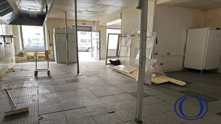Ma-Cabane - Location Local commercial Paris, 95 m²