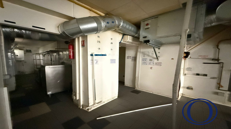 Ma-Cabane - Location Local commercial Paris, 95 m²