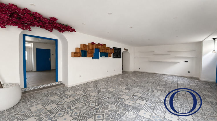 Ma-Cabane - Location Local commercial Paris, 130 m²