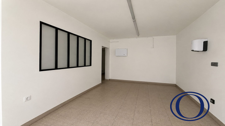 Ma-Cabane - Location Local commercial Paris, 130 m²