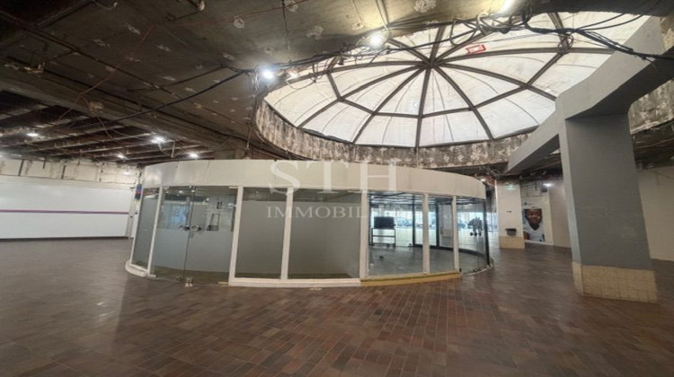 Ma-Cabane - Location Local commercial Paris, 39 m²