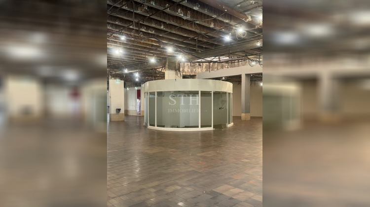Ma-Cabane - Location Local commercial Paris, 39 m²