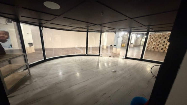 Ma-Cabane - Location Local commercial Paris, 39 m²
