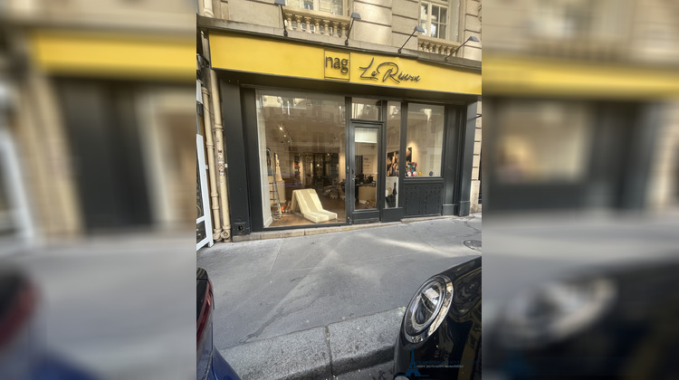 Ma-Cabane - Location Local commercial Paris, 100 m²
