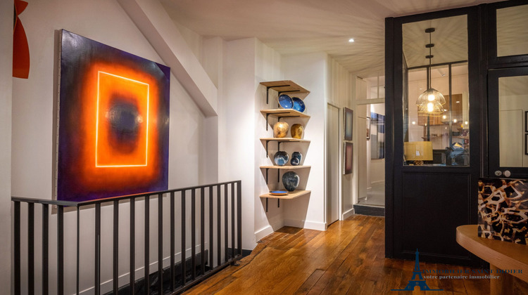 Ma-Cabane - Location Local commercial Paris, 100 m²