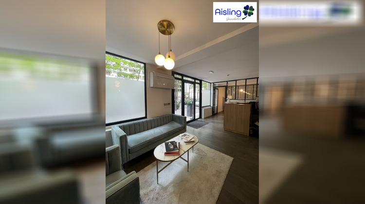 Ma-Cabane - Location Local commercial Paris, 106 m²