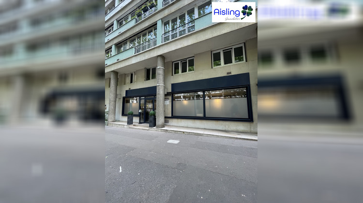 Ma-Cabane - Location Local commercial Paris, 106 m²