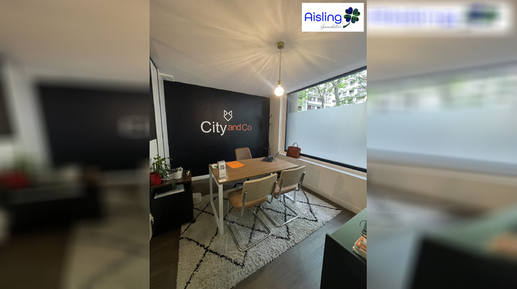 Ma-Cabane - Location Local commercial Paris, 106 m²