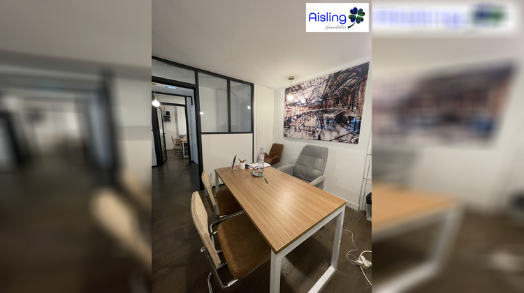 Ma-Cabane - Location Local commercial Paris, 106 m²