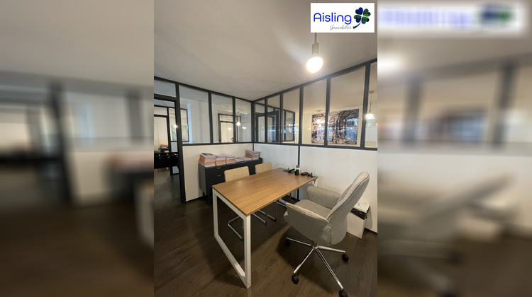 Ma-Cabane - Location Local commercial Paris, 106 m²