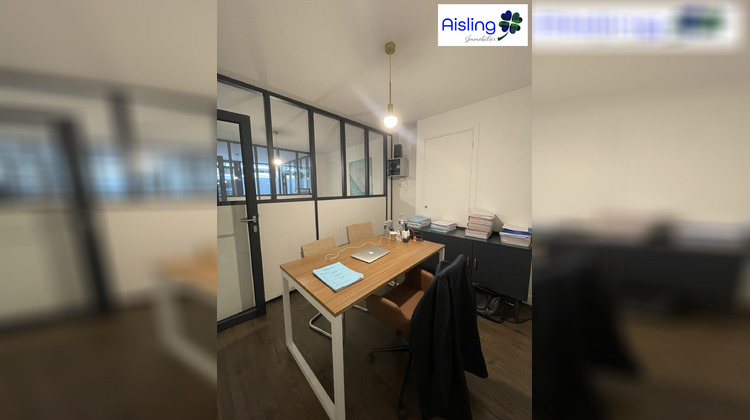 Ma-Cabane - Location Local commercial Paris, 106 m²