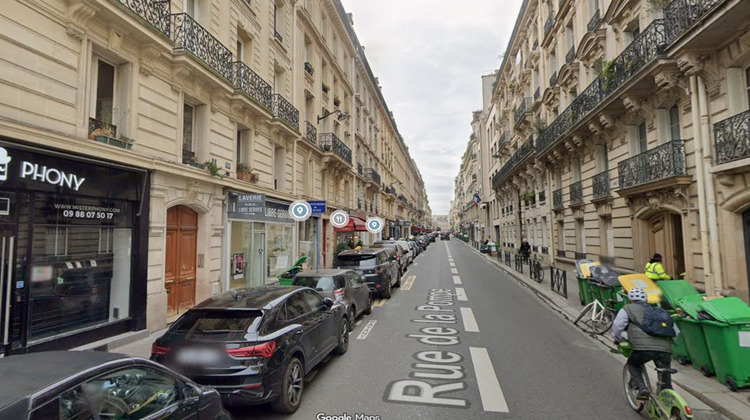 Ma-Cabane - Location Local commercial Paris, 30 m²