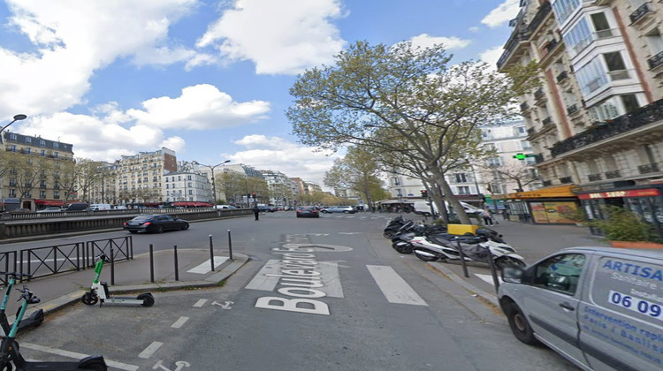 Ma-Cabane - Location Local commercial Paris, 328 m²