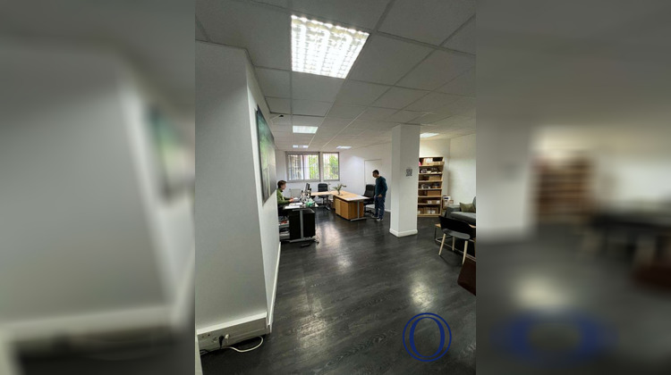 Ma-Cabane - Location Local commercial Paris, 328 m²