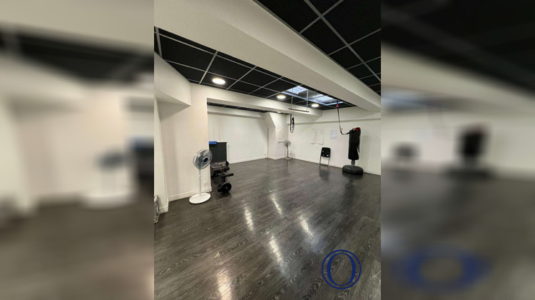 Ma-Cabane - Location Local commercial Paris, 328 m²