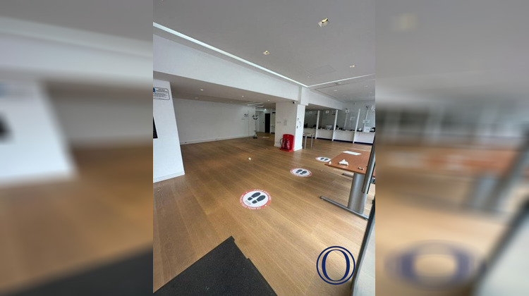 Ma-Cabane - Location Local commercial Paris, 335 m²