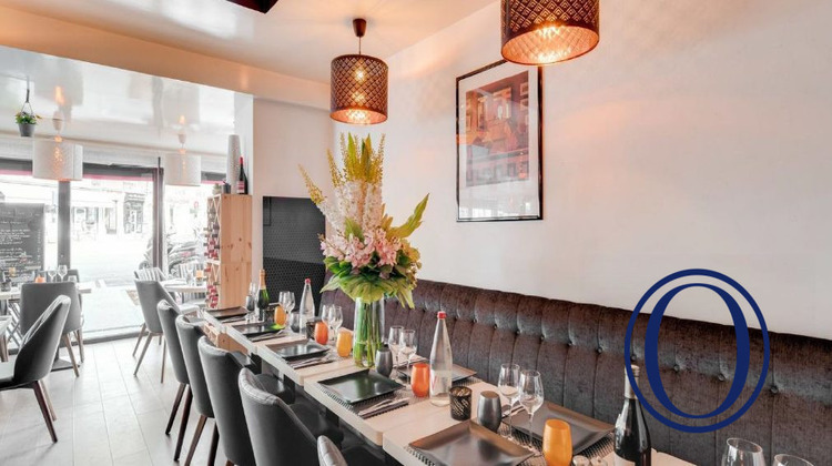 Ma-Cabane - Location Local commercial Paris, 75 m²