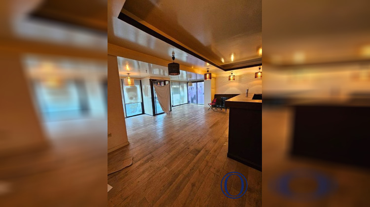 Ma-Cabane - Location Local commercial Paris, 75 m²