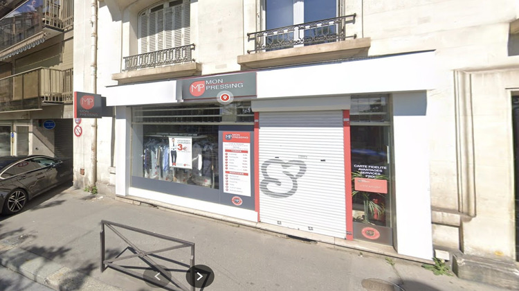 Ma-Cabane - Location Local commercial Paris, 90 m²