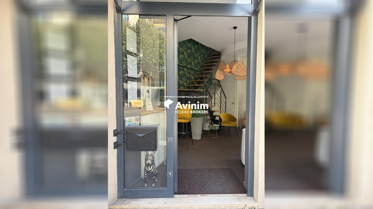Ma-Cabane - Location Local commercial Paris, 60 m²