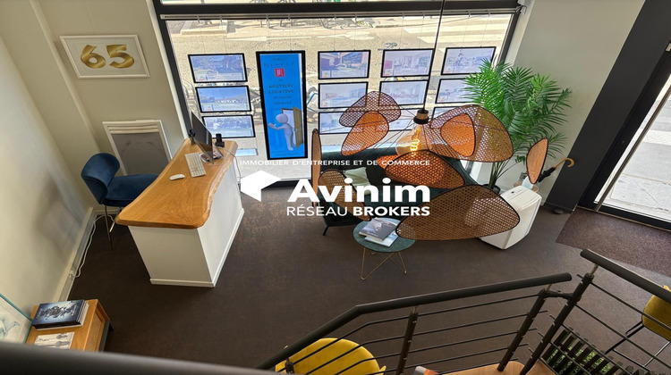 Ma-Cabane - Location Local commercial Paris, 60 m²