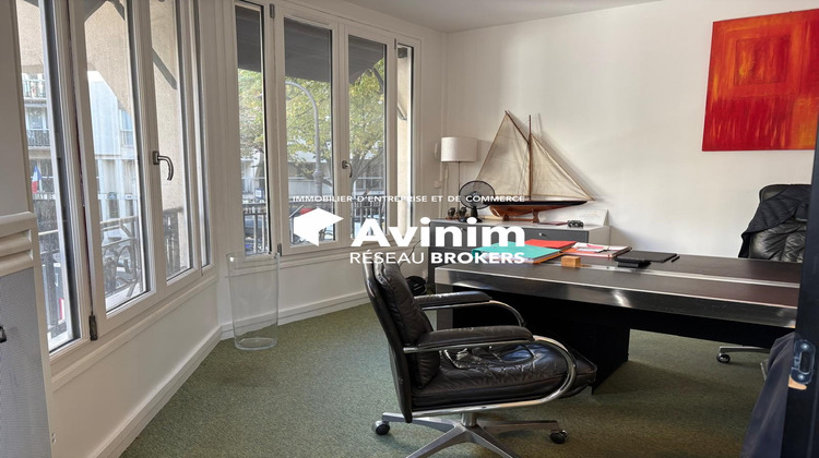 Ma-Cabane - Location Local commercial Paris, 60 m²