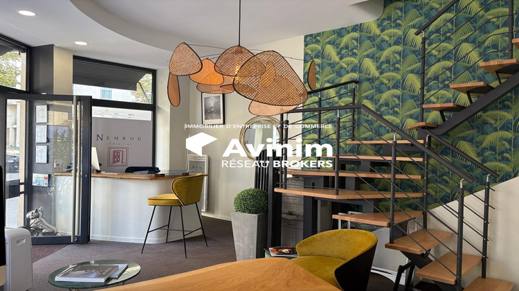 Ma-Cabane - Location Local commercial Paris, 60 m²