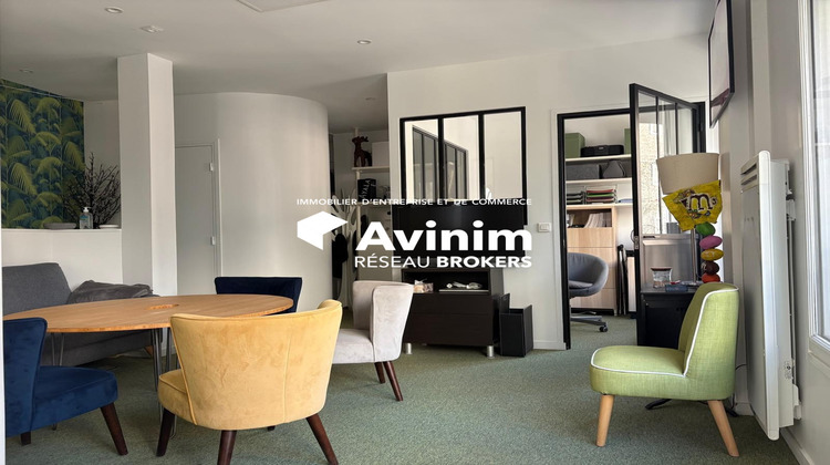 Ma-Cabane - Location Local commercial Paris, 60 m²