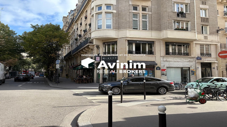 Ma-Cabane - Location Local commercial Paris, 60 m²