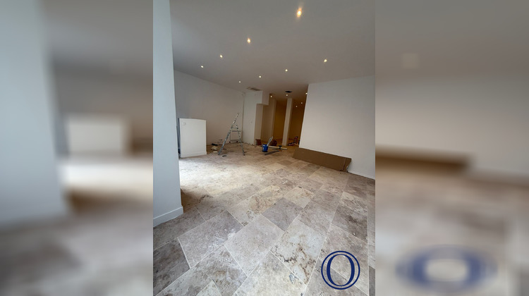 Ma-Cabane - Location Local commercial Paris, 77 m²