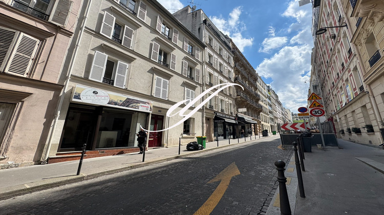Ma-Cabane - Location Local commercial Paris, 40 m²