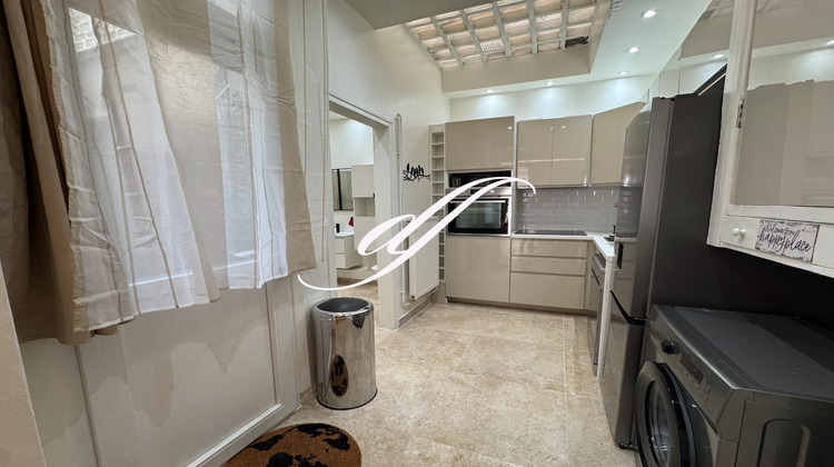 Ma-Cabane - Location Local commercial Paris, 40 m²