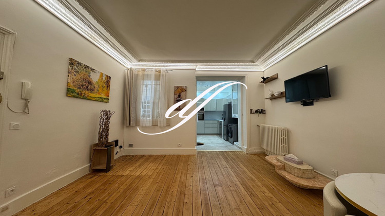 Ma-Cabane - Location Local commercial Paris, 40 m²