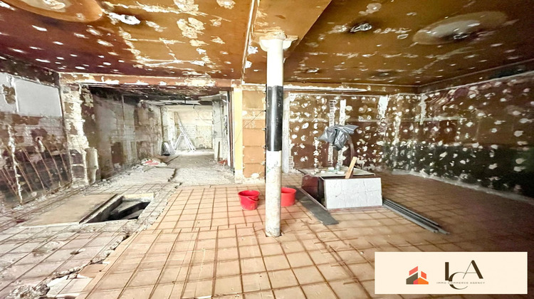 Ma-Cabane - Location Local commercial Paris, 93 m²