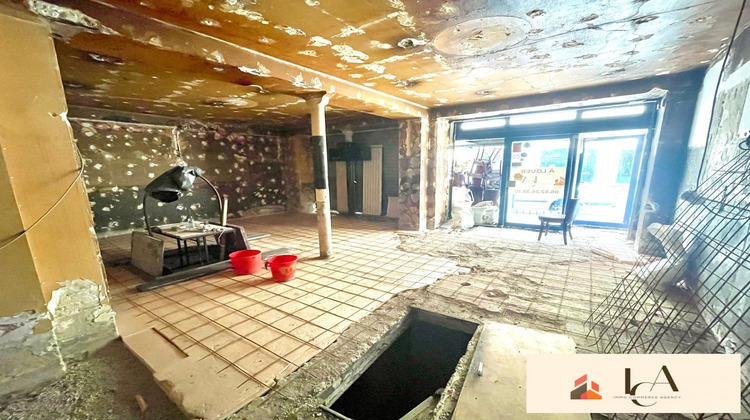 Ma-Cabane - Location Local commercial Paris, 93 m²