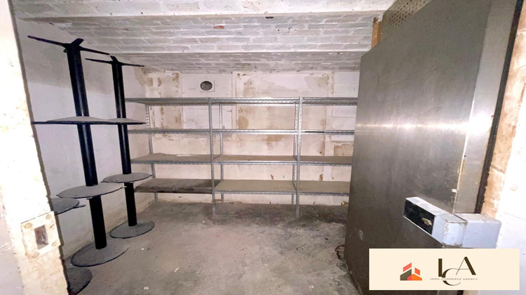 Ma-Cabane - Location Local commercial Paris, 93 m²