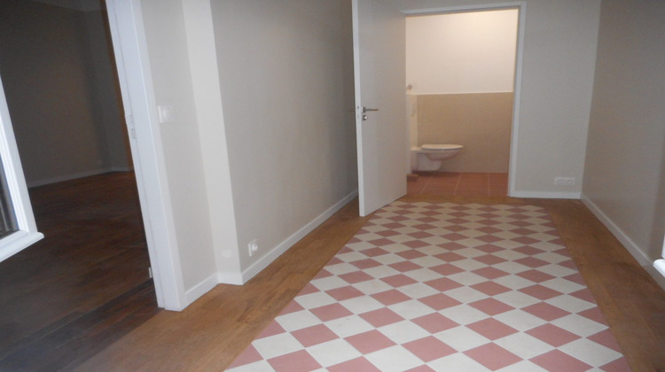 Ma-Cabane - Location Local commercial Paris, 35 m²