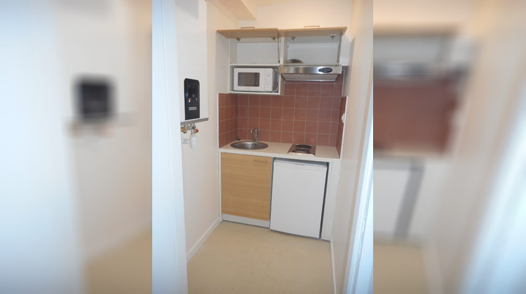 Ma-Cabane - Location Local commercial Paris, 35 m²