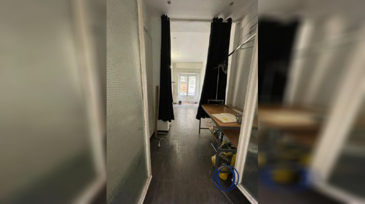 Ma-Cabane - Location Local commercial Paris, 16 m²