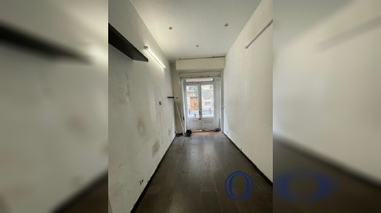 Ma-Cabane - Location Local commercial Paris, 16 m²