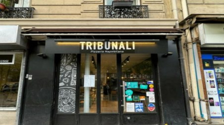 Ma-Cabane - Location Local commercial Paris, 138 m²