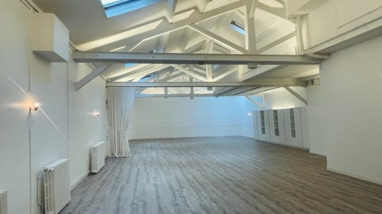 Ma-Cabane - Location Local commercial Paris, 321 m²